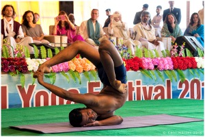 Yoga, Yoga Festival, Rishikesh, Yogaraj, Yoga World Champion